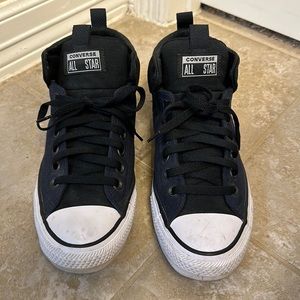 Converse Chuck Taylor All Star Sneakers